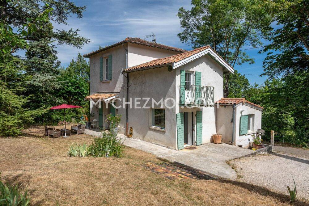 Maison 6 pièces 99 m² · à Vienne · 99,4 m² · 349 000 €