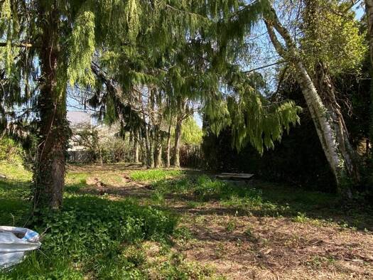 Terrain constructible à vendre 225 000 € 397 m² de terrain Cressely et Buisson Magny-les-Hameaux 78114