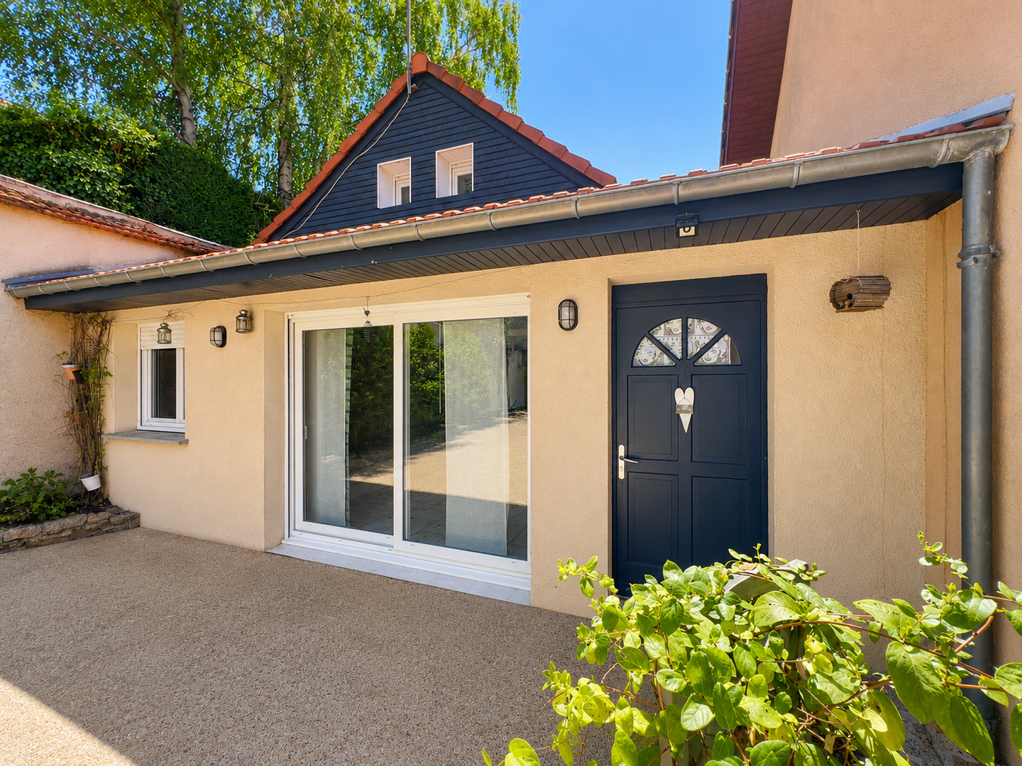 Maison 4 pièces 62 m² · à Dijon · 62,1 m² · 233 000 €
