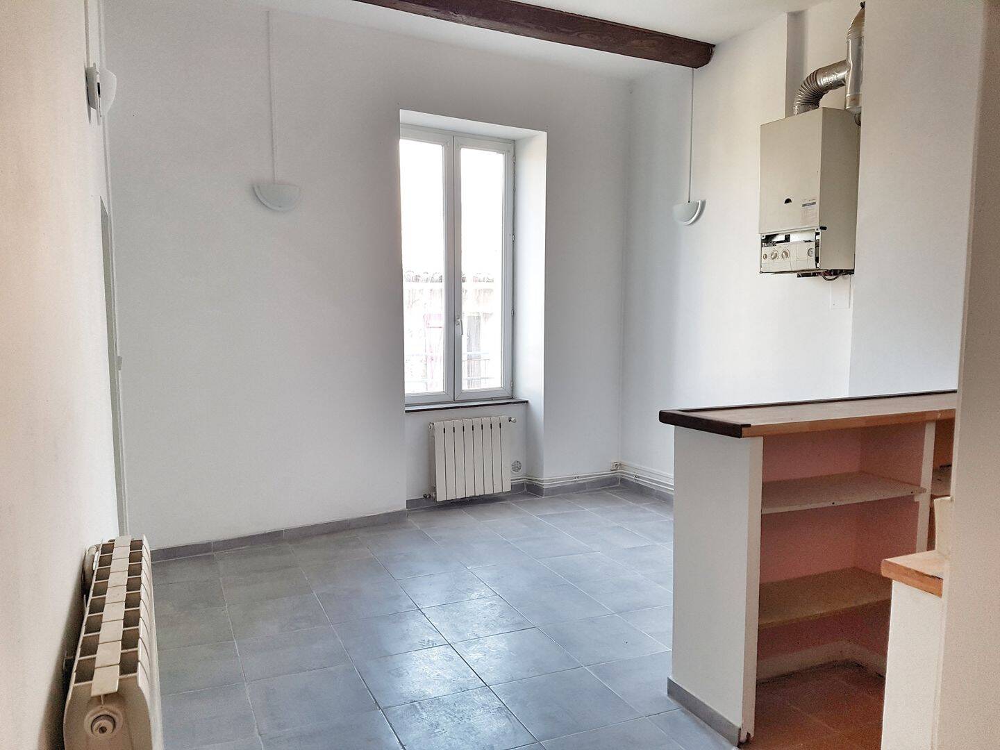 Appartement 2 pièces 38 m² · à Ganges · 37,5 m² · 380 €/mois