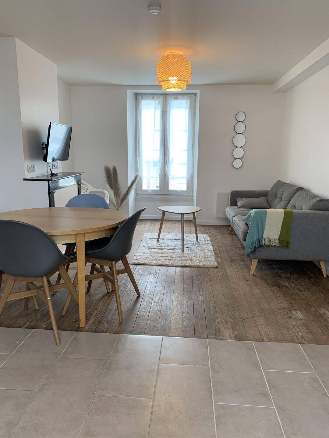 Appartement 3 pièces 60 m² · à Pithiviers · 60 m² · 690 €/mois