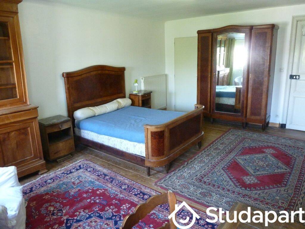 Appartement 1 pièce 25 m² · à Nantes · 25 m² · 430 €/mois