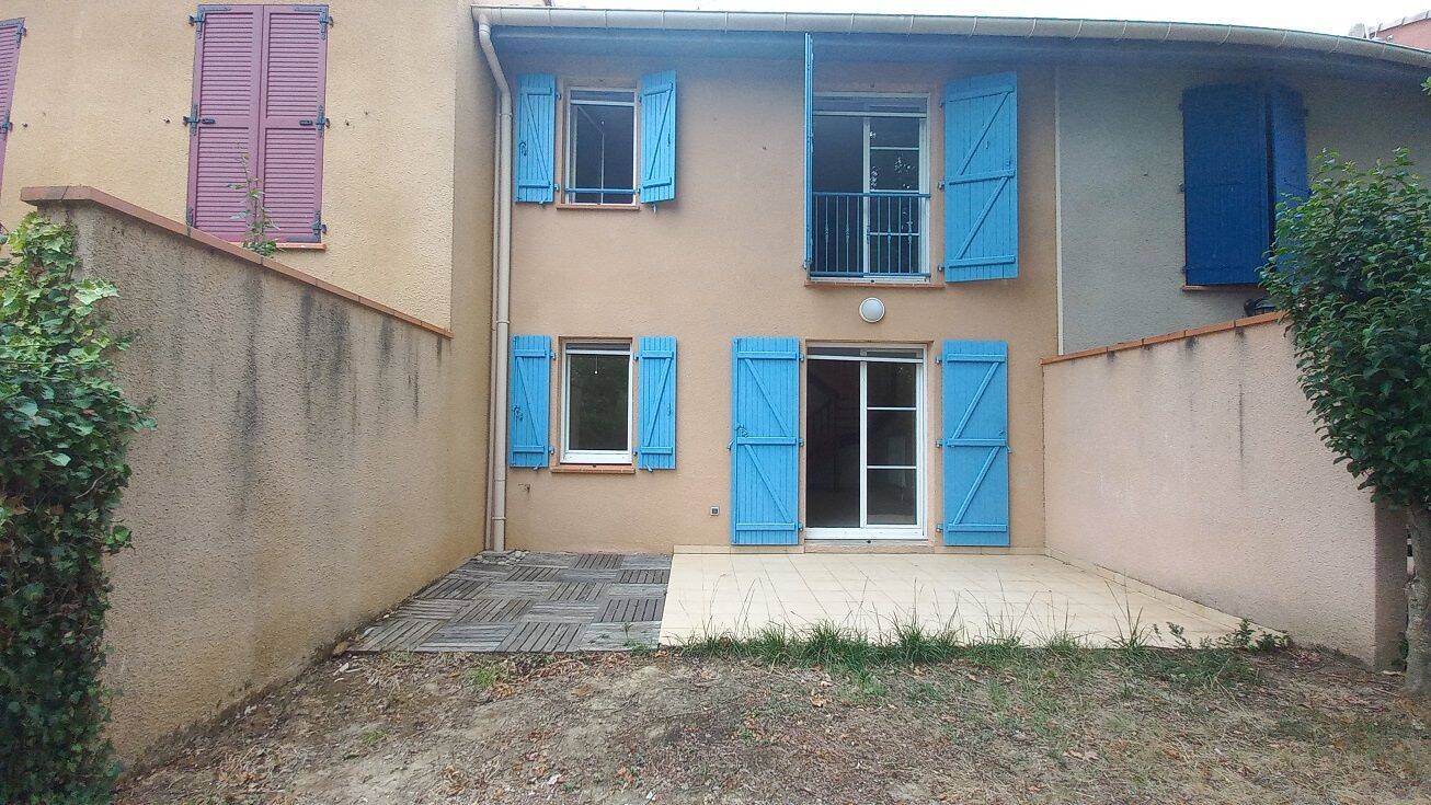 Maison 4 pièces 86 m² · à Frouzins · 85,6 m² · 844 €/mois