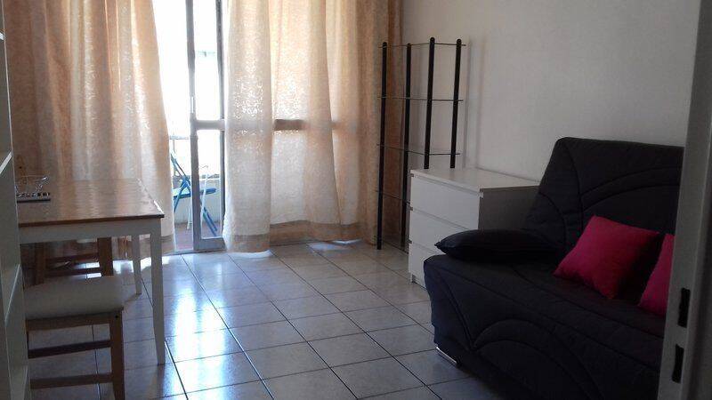 Appartement 1 pièce 23 m² · à Marseille 8ème Arrondissement · 23 m² · 600 €