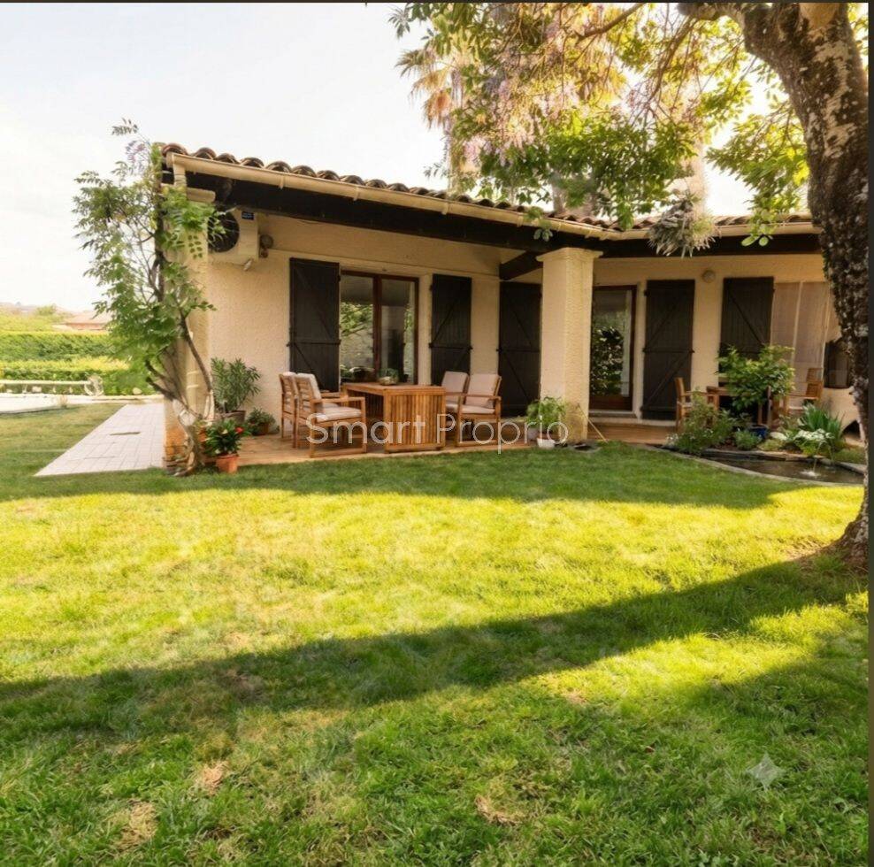 Maison 6 pièces 170 m² · à Saint-Cézaire-sur-Siagne · 170 m² · 625 000 €