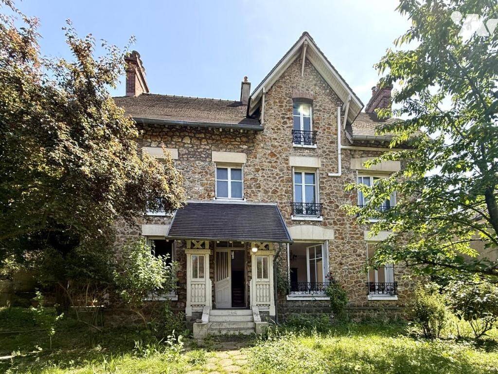 Maison 8 pièces 177 m² · à Meudon · 177 m² · 1 390 500 €