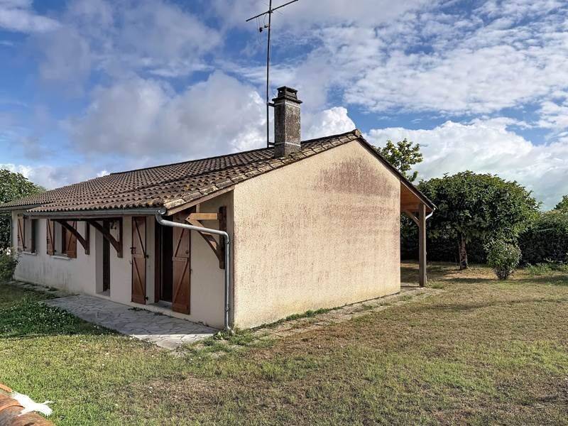 Maison 3 pièces 90 m² · à Blaye · 90 m² · 176 714 €