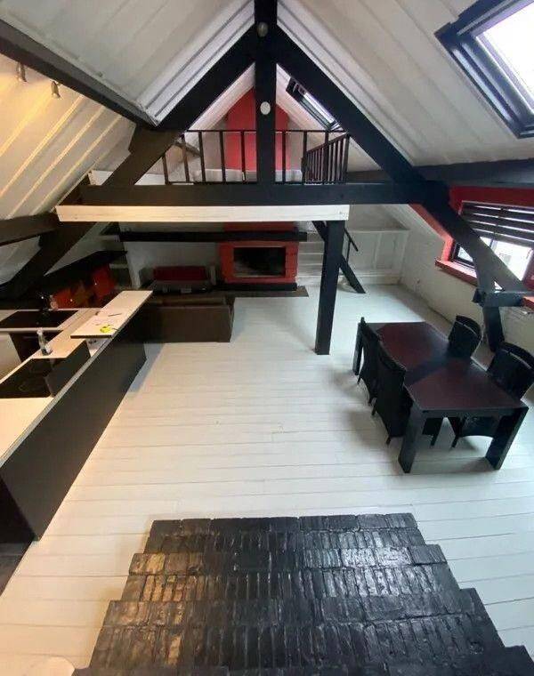 Appartement 2 pièces 60 m² · à Marcq-en-Barœul · 60 m² · 750 €/mois