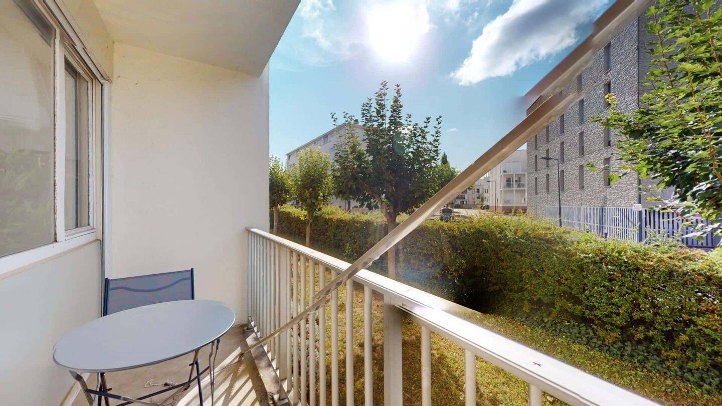 Room in Rue des Banchais, Angers for 79 m² with 3 bedrooms - Col — 12