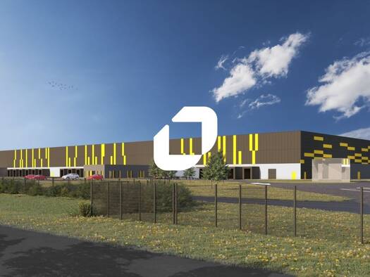 Entrepôt à louer 97 500 € 18 000 m² d'espace de stockage Montbeugny 03340