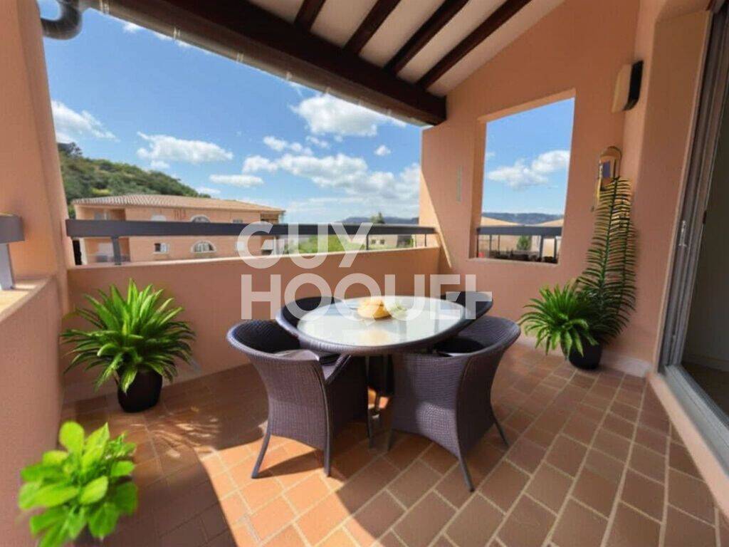 Appartement 3 pièces 85 m² · à Bagnols-sur-Cèze · 85 m² · 129 000 €