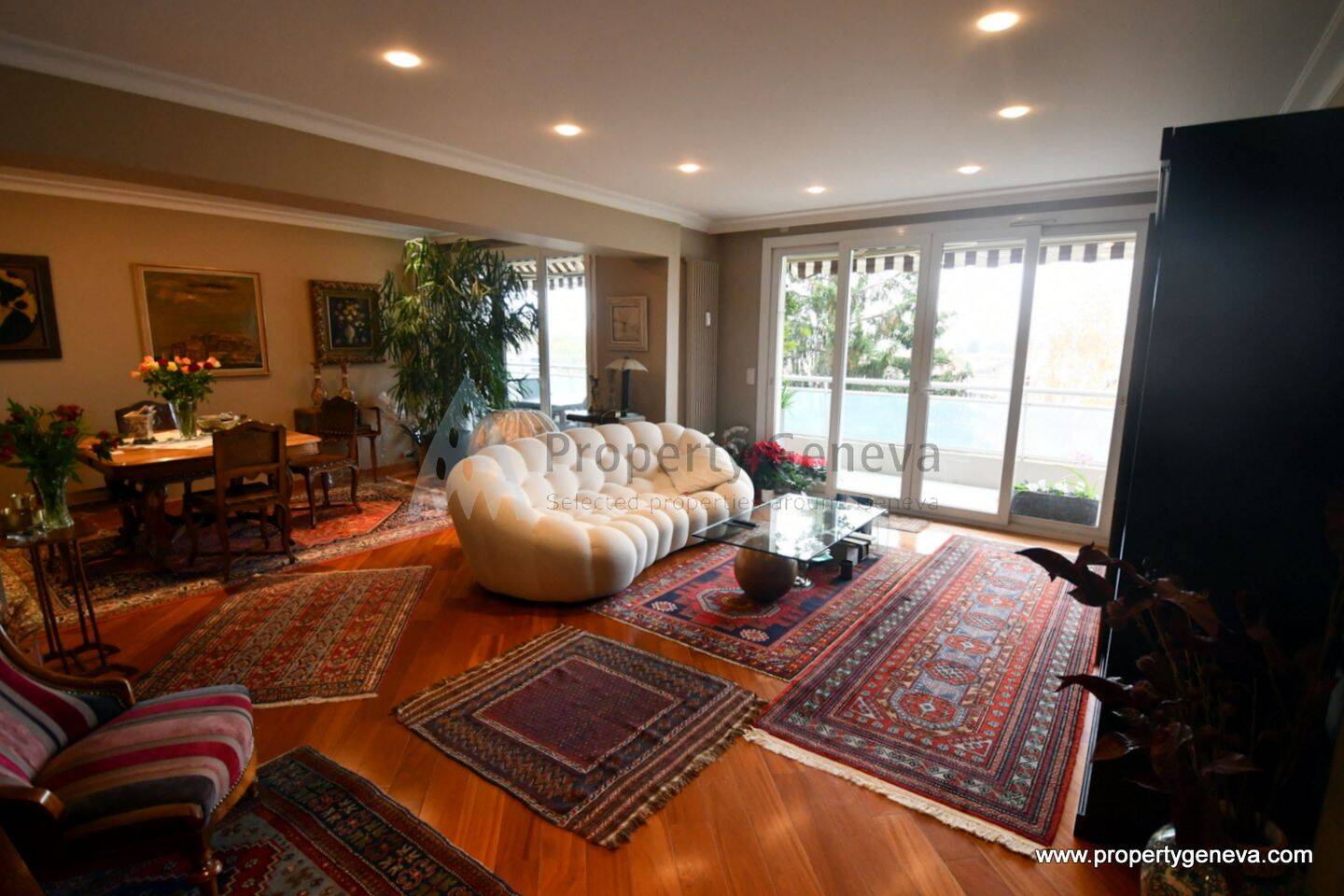 Appartement 6 pièces 133 m² · à Ferney-Voltaire · 133 m² · 795 000 €
