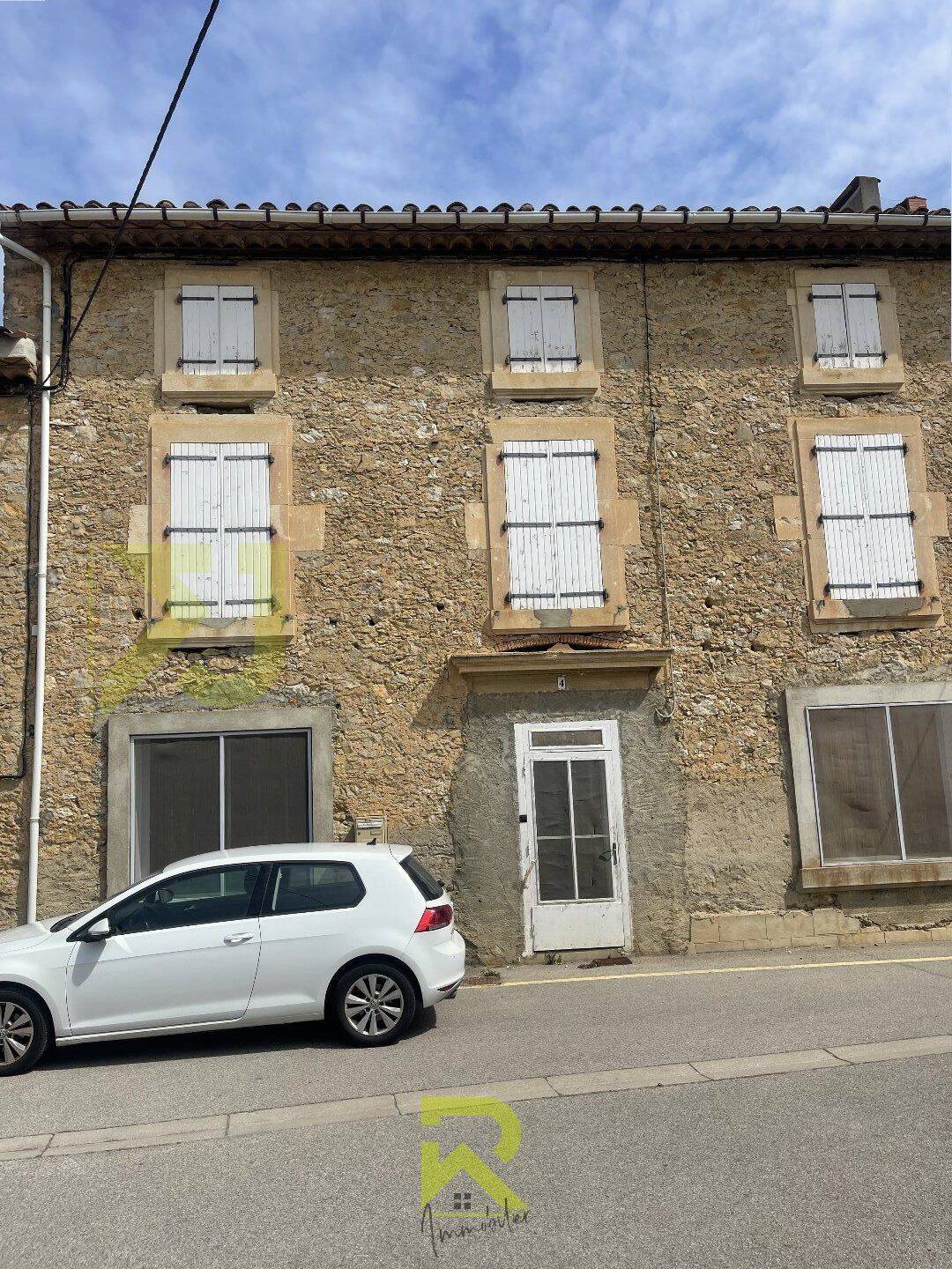 Maison 5 pièces 210 m² · à Canet · 210 m² · 193 000 €
