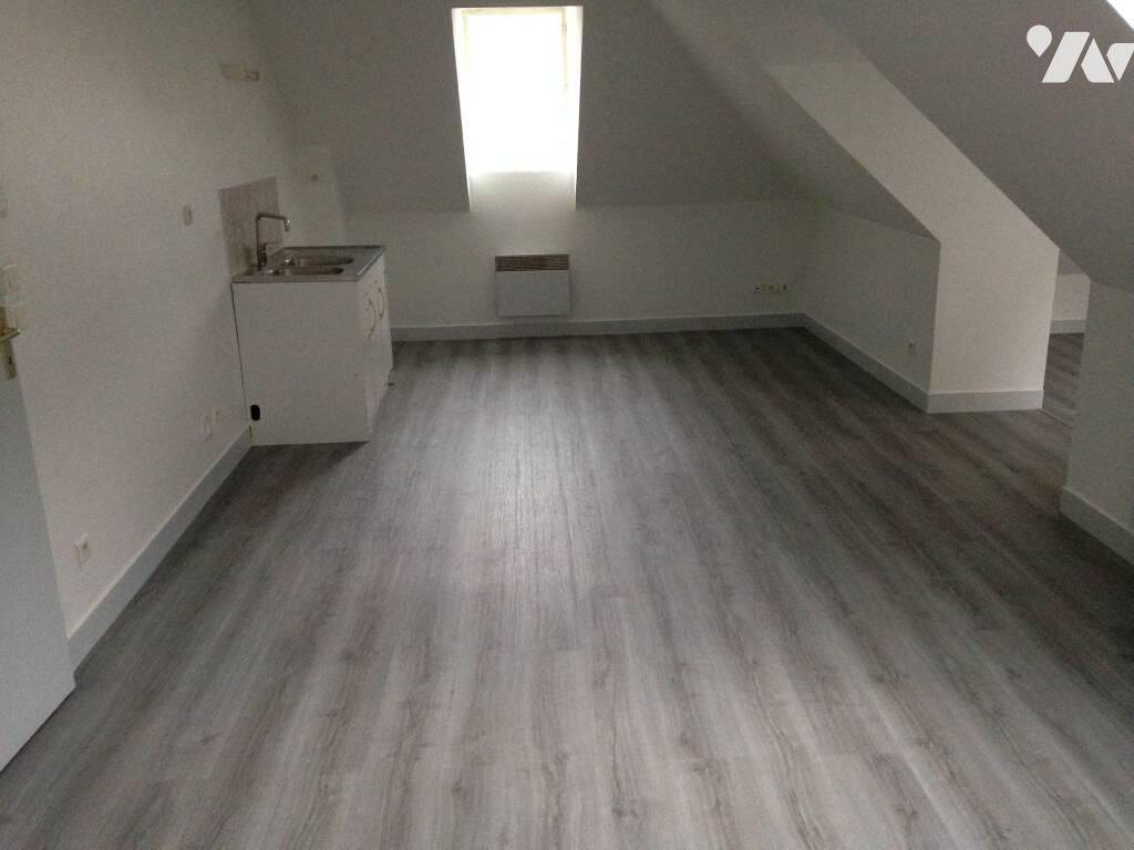 Appartement 3 pièces 48 m² · à Fleury-sur-Andelle · 48 m² · 520 €/mois