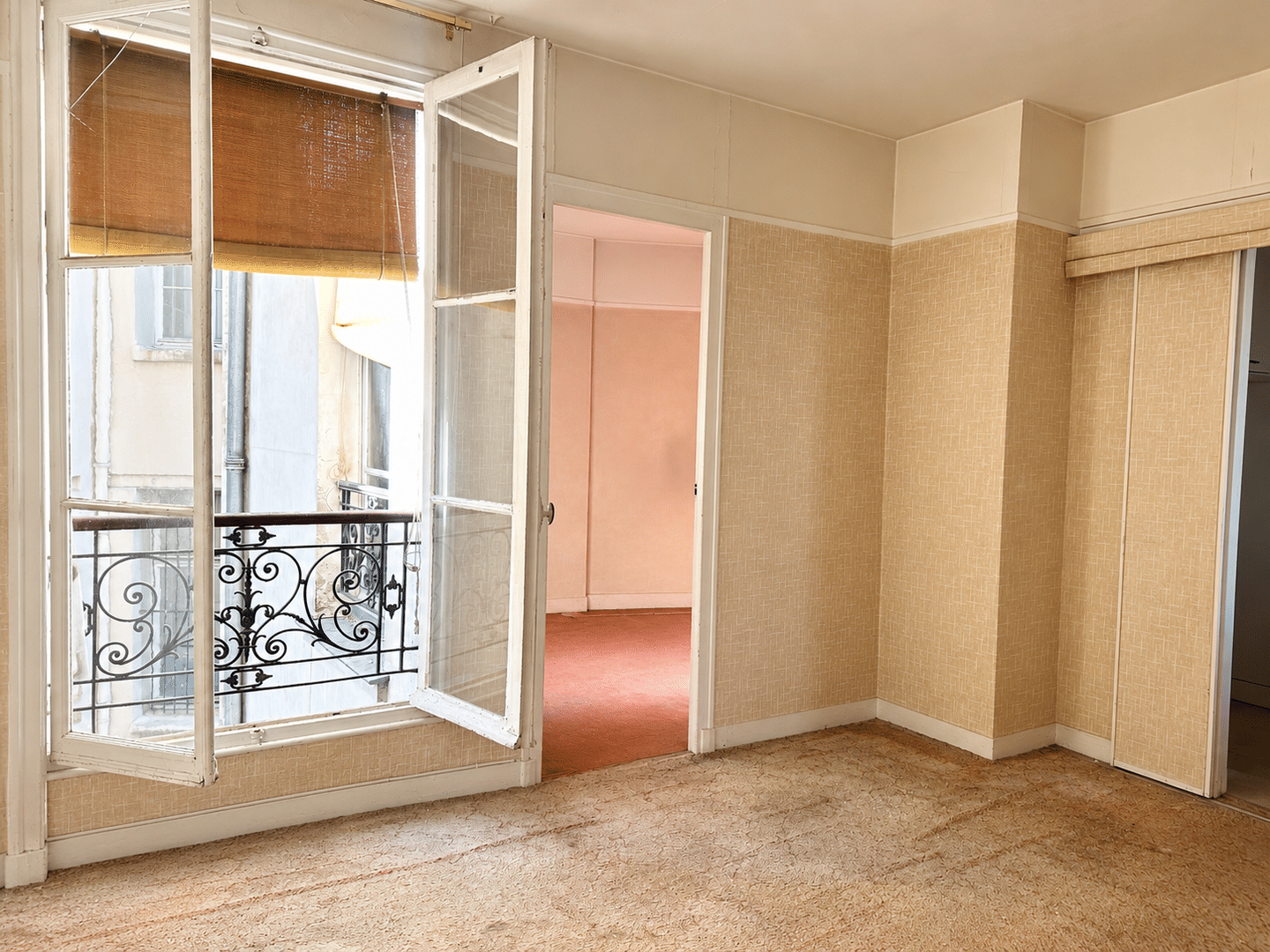 Appartement 2 pièces 28 m² · à Paris 19ème Arrondissement · 28 m² · 196 000 €