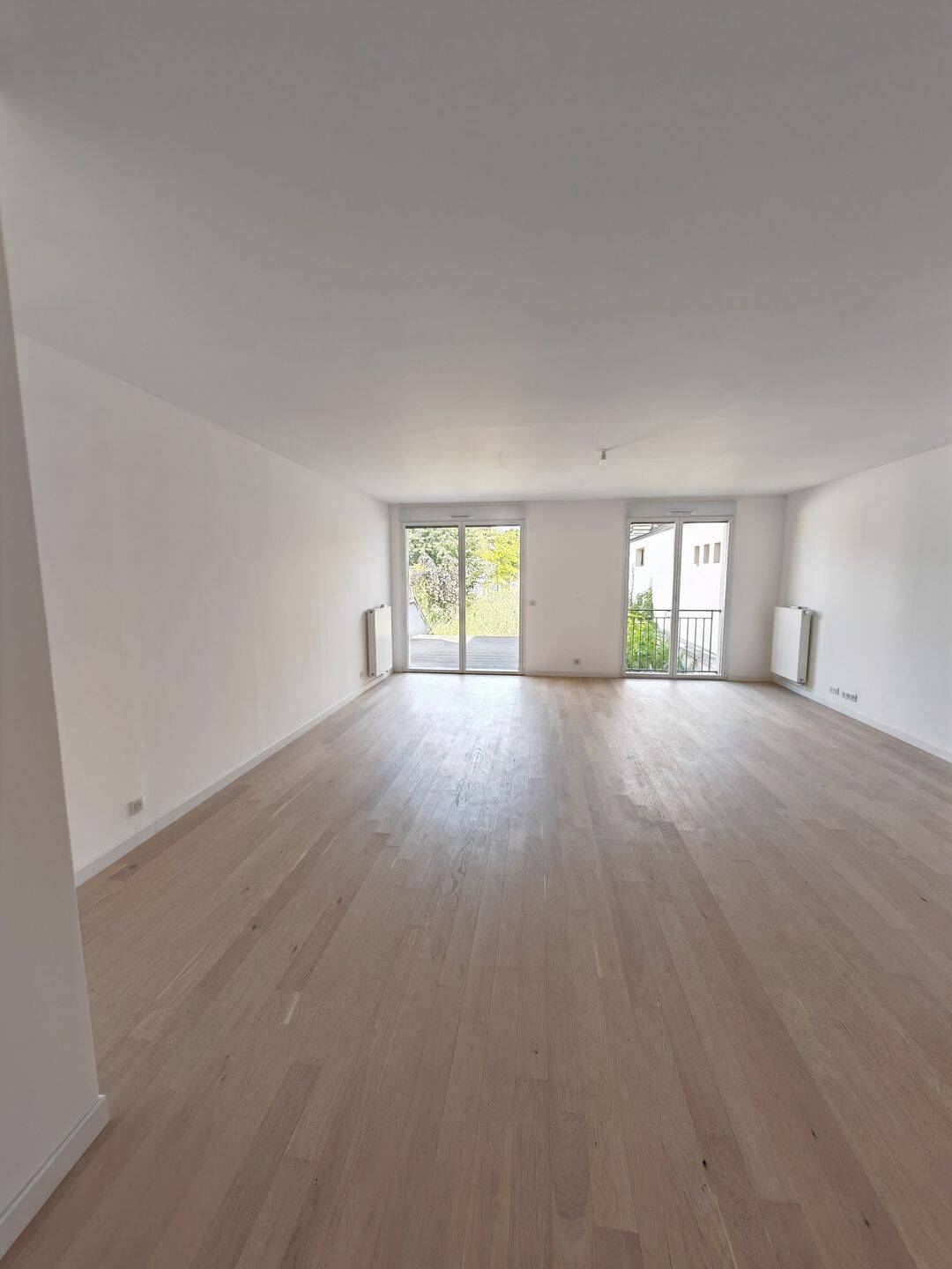 Appartement 4 pièces 127 m² · à Le Perreux-sur-Marne · 127 m² · 825 000 €