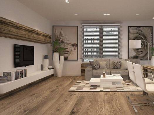 Studio à vendre - neuf 139 000 € 1 pièce 1 chambre 21 m² Port Ouistreham 14150