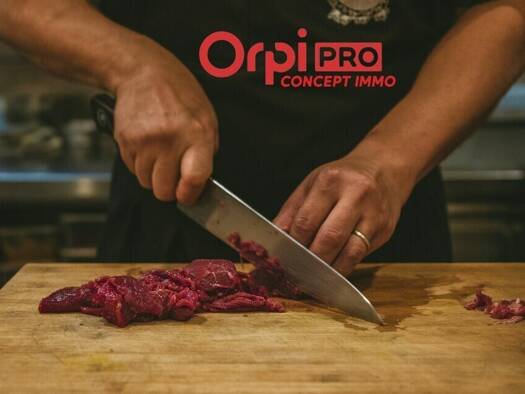 Boutique à vendre Fonds de commerce 324 000 € 217 m² de surface de vente Capbreton 40130