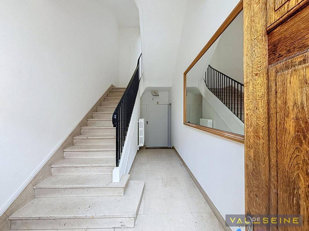 Appartement 4 pièces 105 m² · à Rouen · 105 m² · 330 000 €