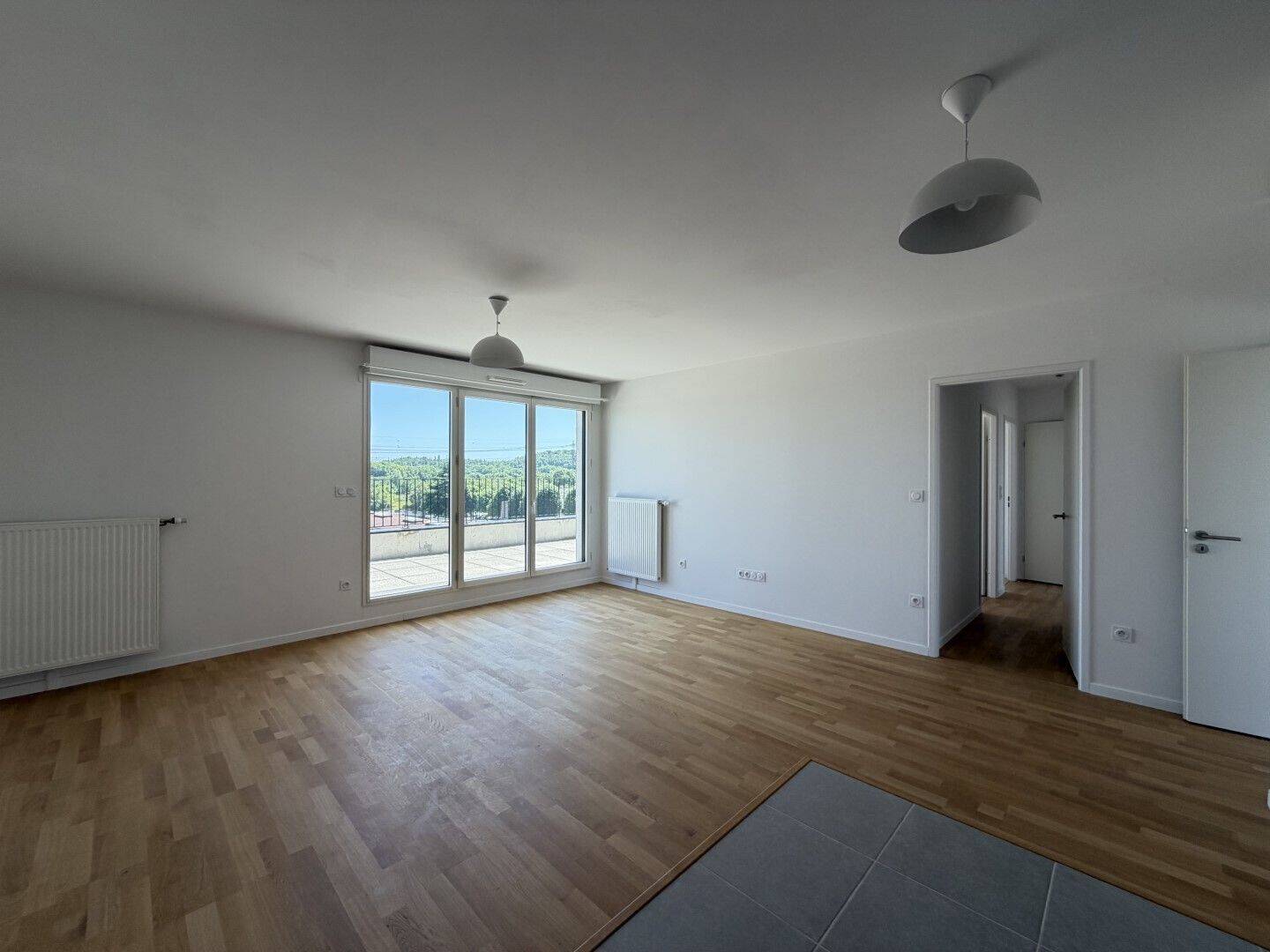 Appartement 5 pièces 88 m² · à Massy · 88 m² · 1 899 €/mois