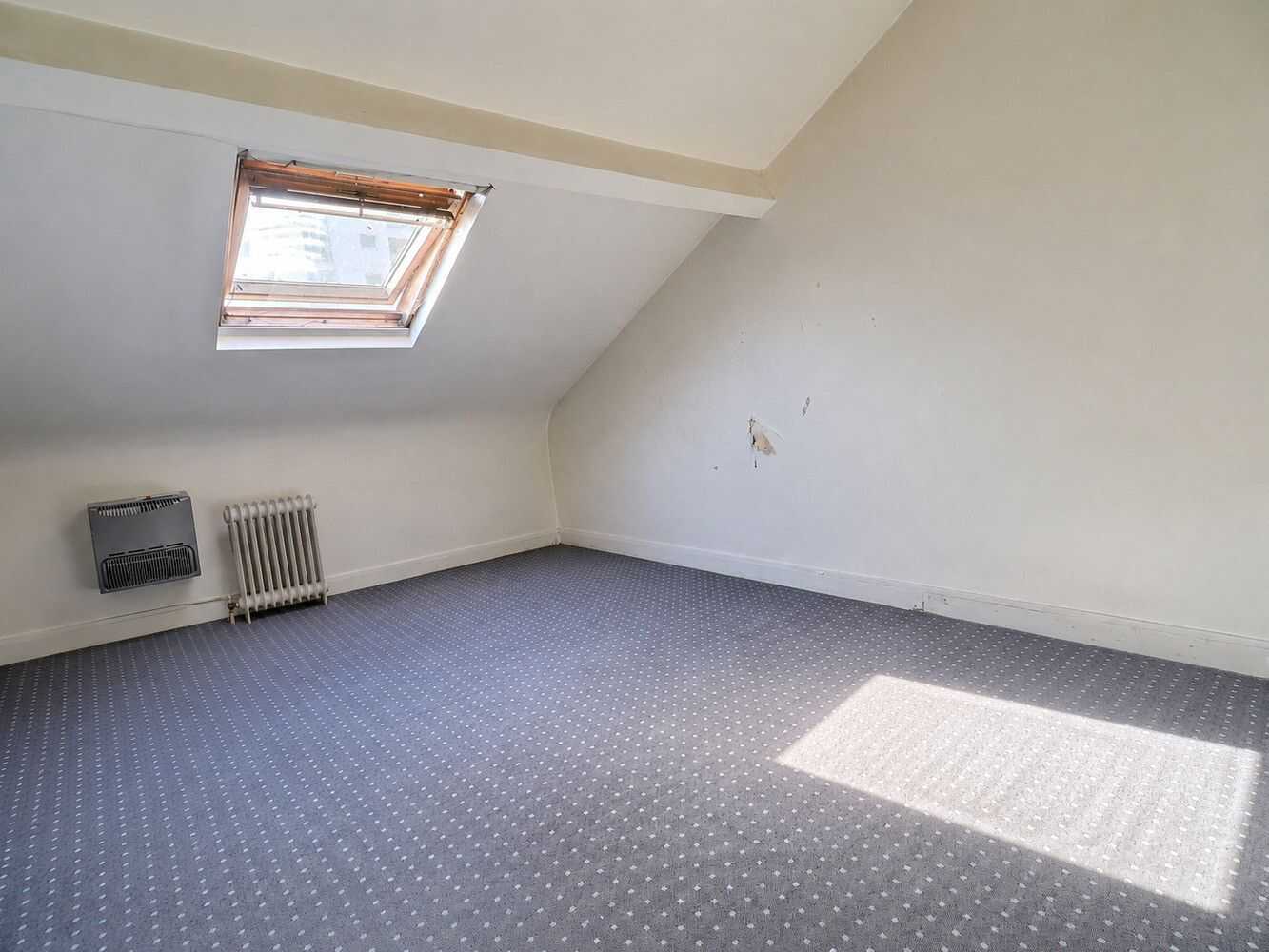 Appartement 4 pièces 50 m² · à Cachan · 50 m² · 220 000 €