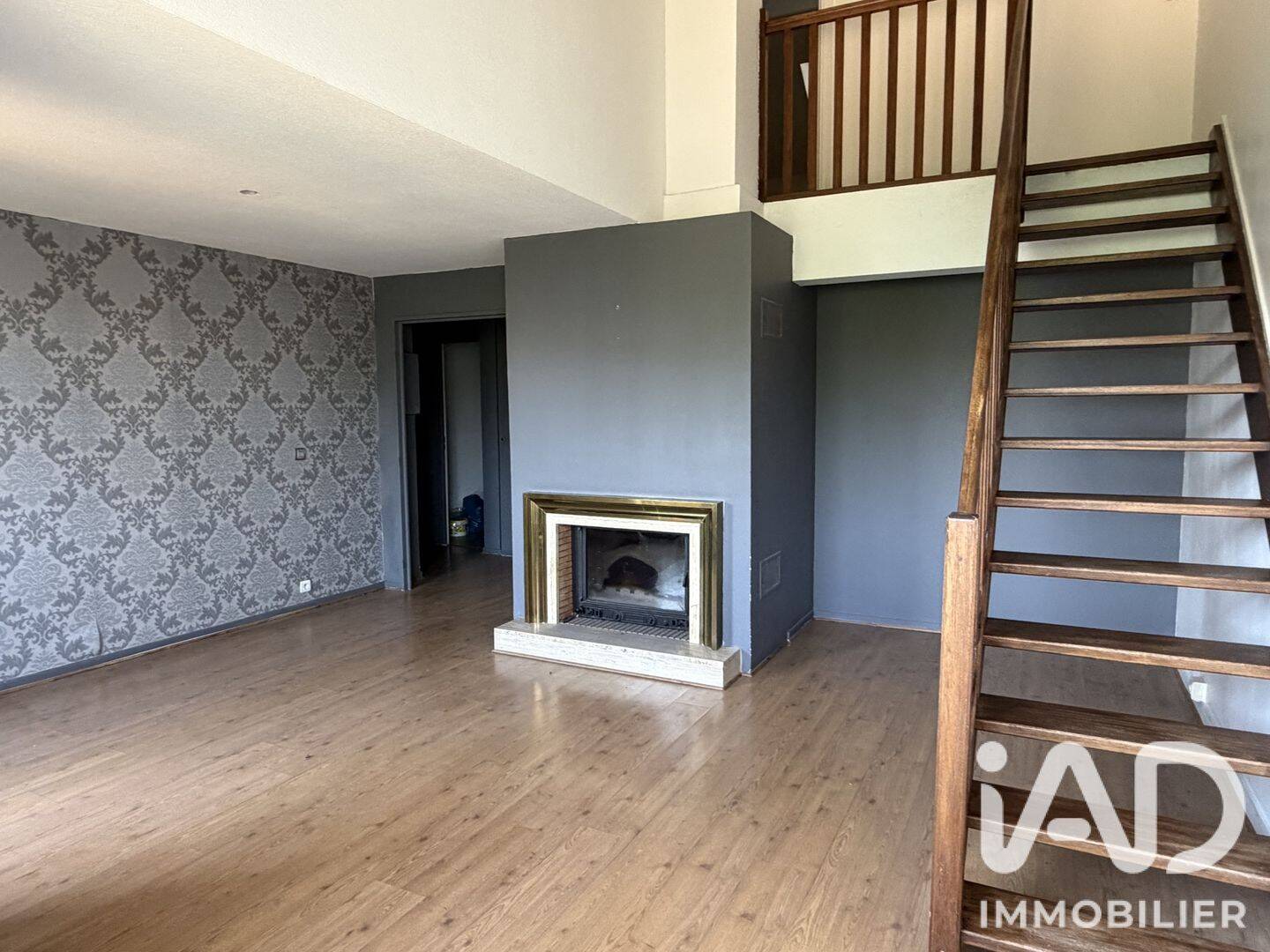Appartement 4 pièces 83 m² · à Évry-Courcouronnes · 83 m² · 170 000 €