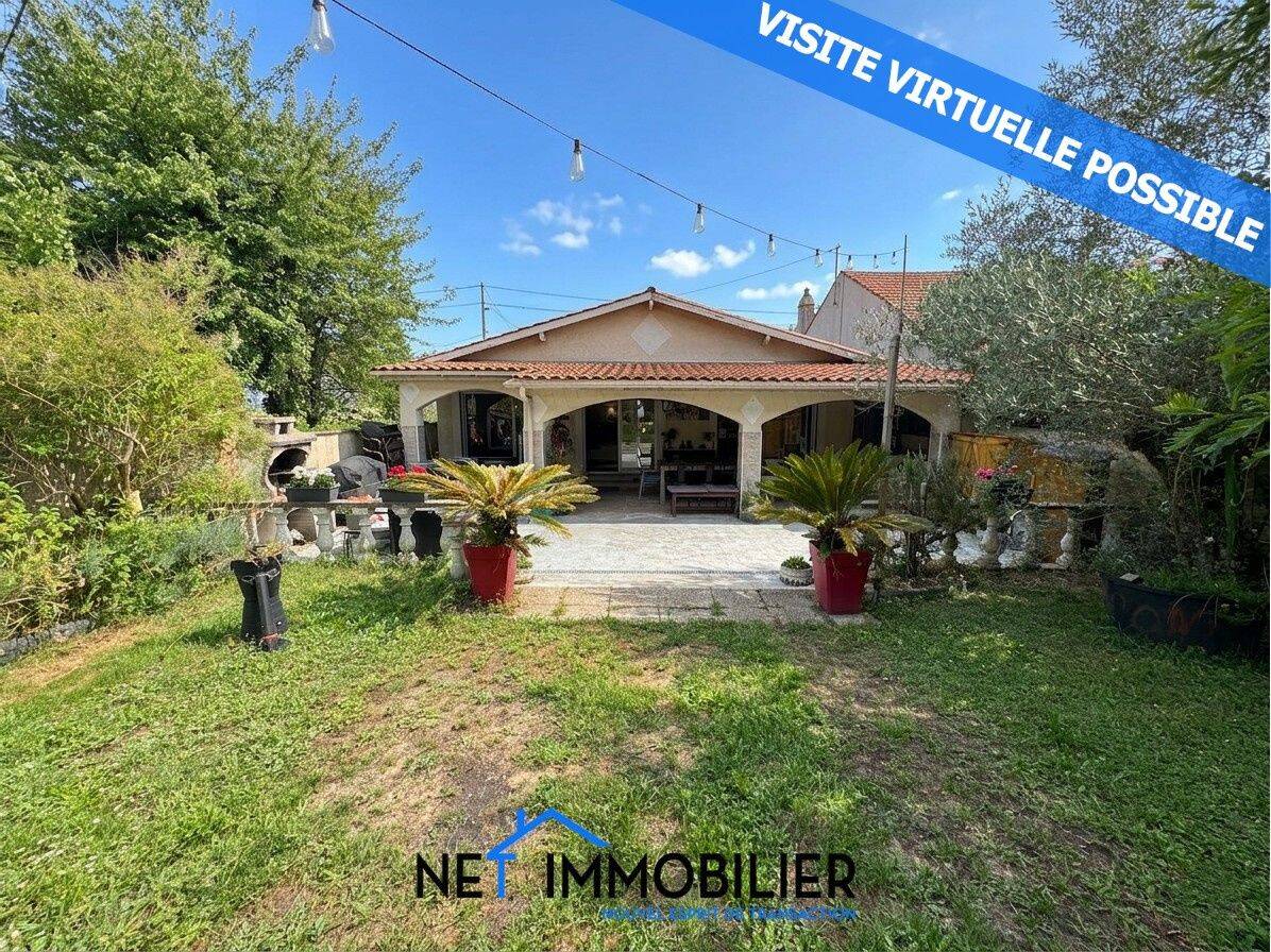 Maison 5 pièces 160 m² · à Bordeaux · 160 m² · 434 600 €