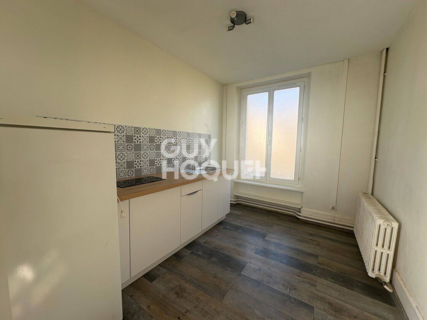 Appartement 1 pièce 40 m² · à Laon · 40,2 m² · 540 €