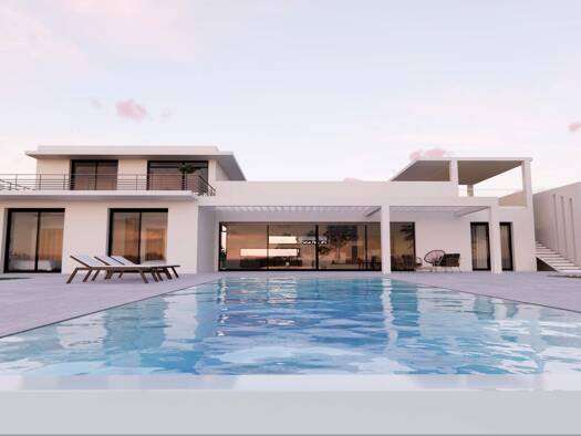 Terrain constructible à vendre 550 000 € 1 659 m² de terrain Zonza 20144