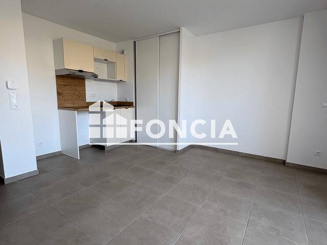 Appartement 1 pièce 29 m² · à Argelès-sur-Mer · 29,3 m² · 464 €