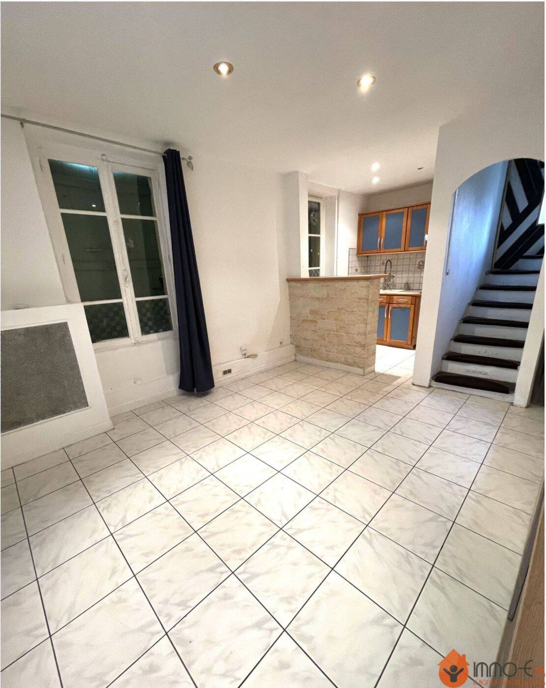 Maison 3 pièces 53 m² · à Esbly · 53 m² · 189 000 €