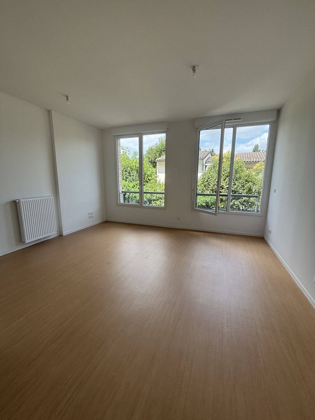 Appartement 1 pièce 35 m² · à Toulouse · 35,2 m² · 727 €