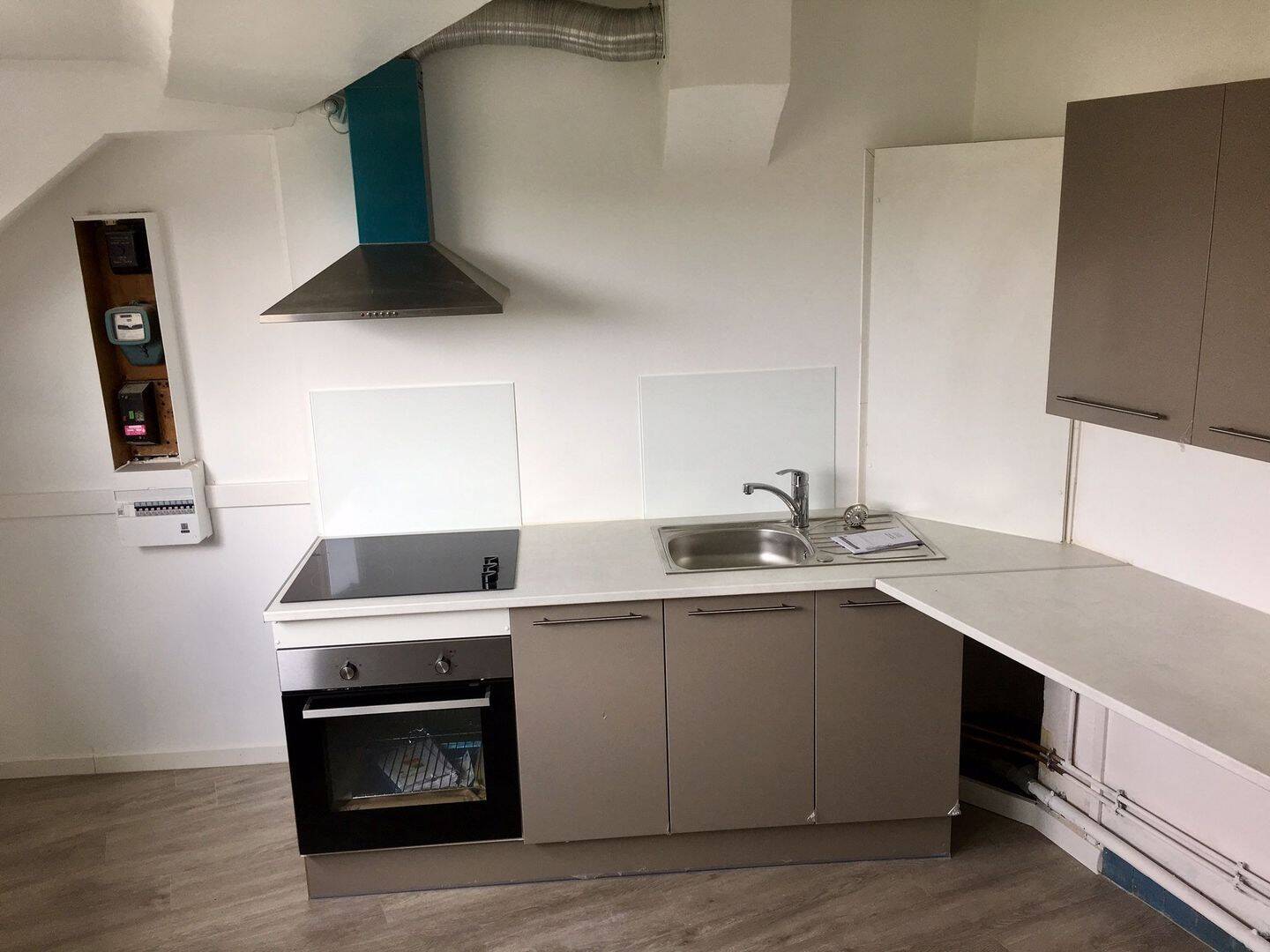 Appartement 3 pièces 46 m² · à Chantilly · 46 m² · 850 €/mois