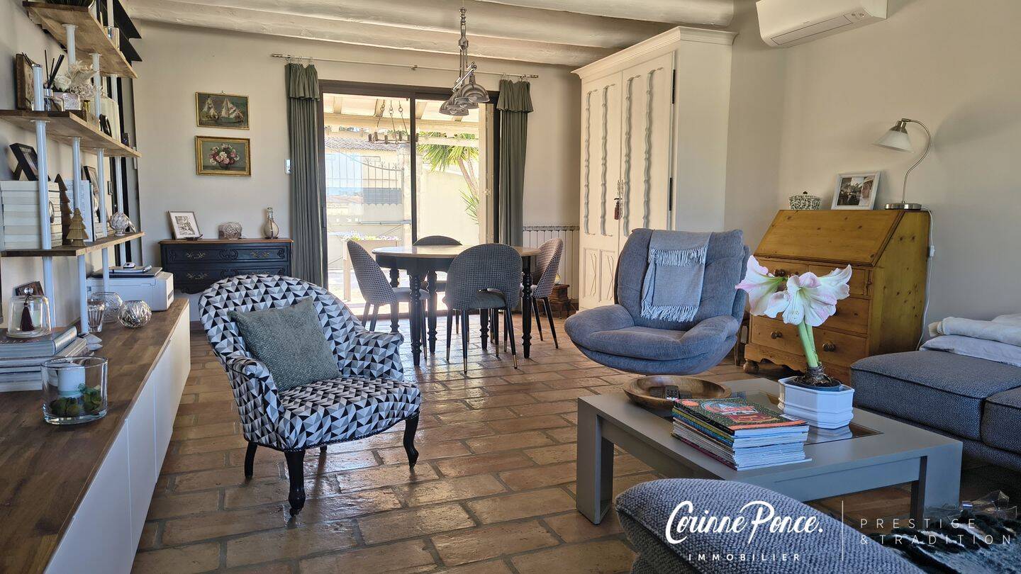 Maison 6 pièces 130 m² · à Bouillargues · 130 m² · 450 000 €