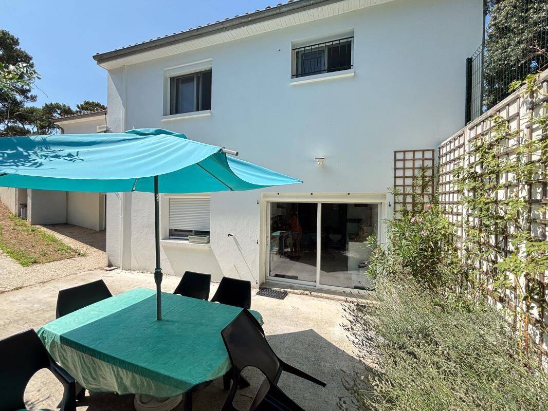 Maison 5 pièces 159 m² · à Saint-Palais-sur-Mer · 159,3 m² · 728 000 €