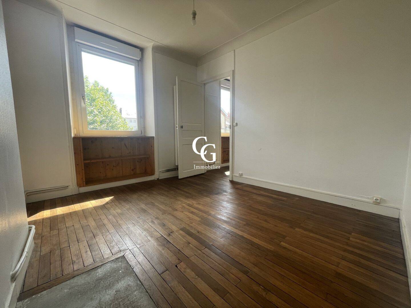 Appartement 3 pièces 52 m² · à Nantes · 51,5 m² · 199 500 €