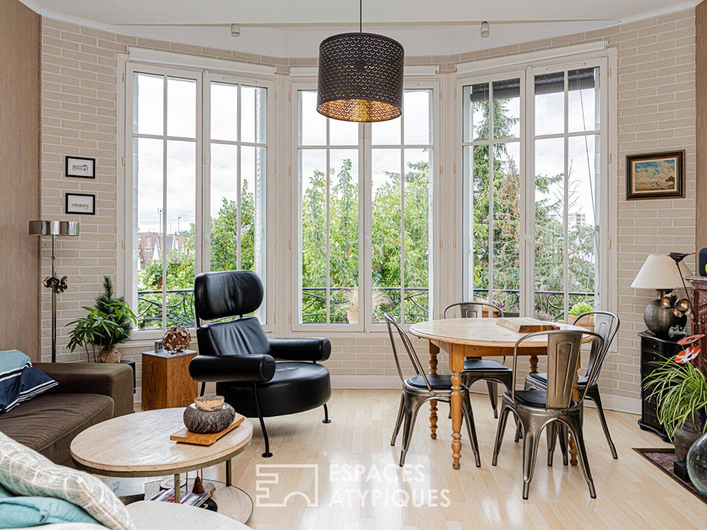 Appartement 4 pièces 94 m² · à Orléans · 94 m² · 290 000 €