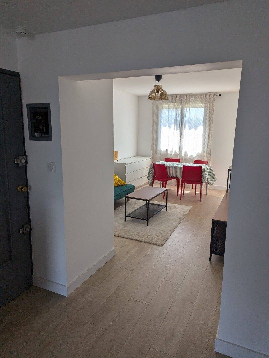 Appartement 4 pièces 68 m² · à Toulouse · 68 m² · 430 €/mois