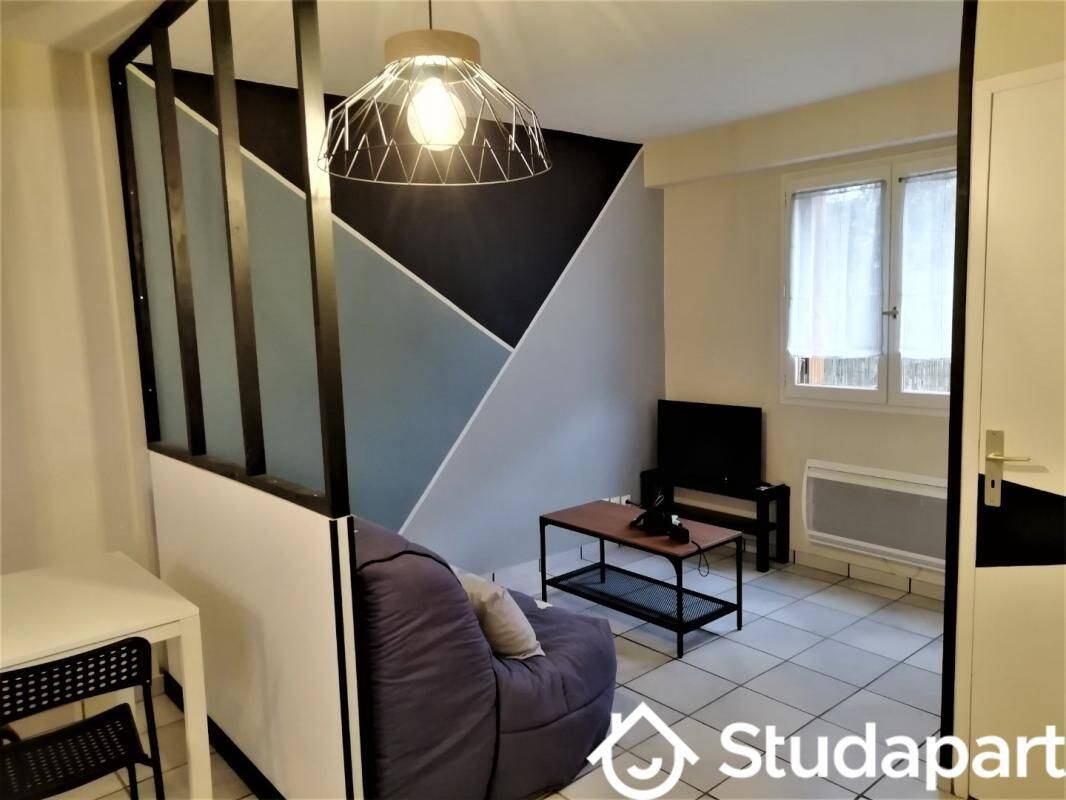 Maison de 30m2 — 1