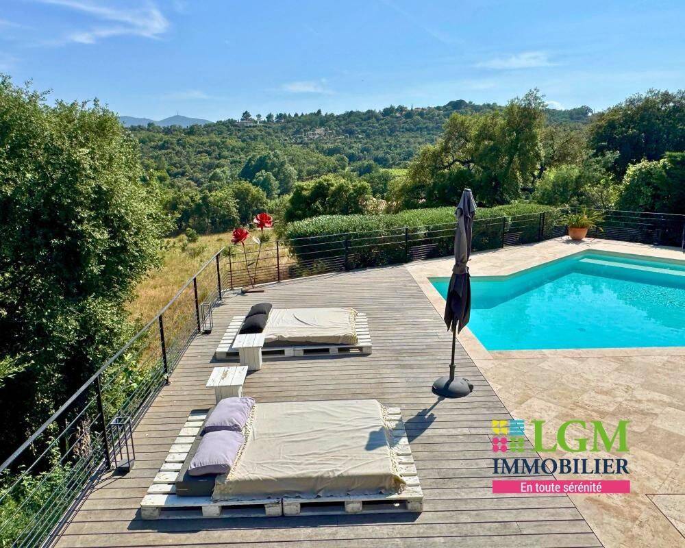 Maison 5 pièces 141 m² · à Le Plan-de-la-Tour · 141 m² · 860 000 €