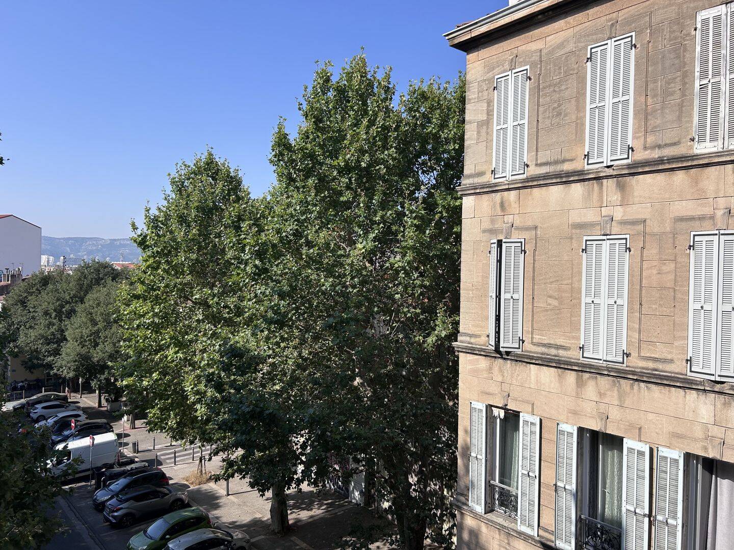 Appartement 2 pièces 48 m² · à Marseille 5ème Arrondissement · 47,9 m² · 189 000 €