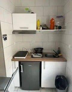 Appartement 1 pièce 22 m² · à Toulouse · 22 m² · 435 €