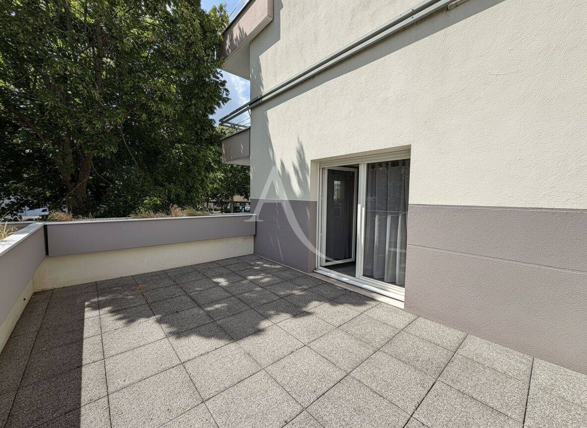 Appartement 2 pièces 41 m² · à Nantes · 41 m² · 144 450 €