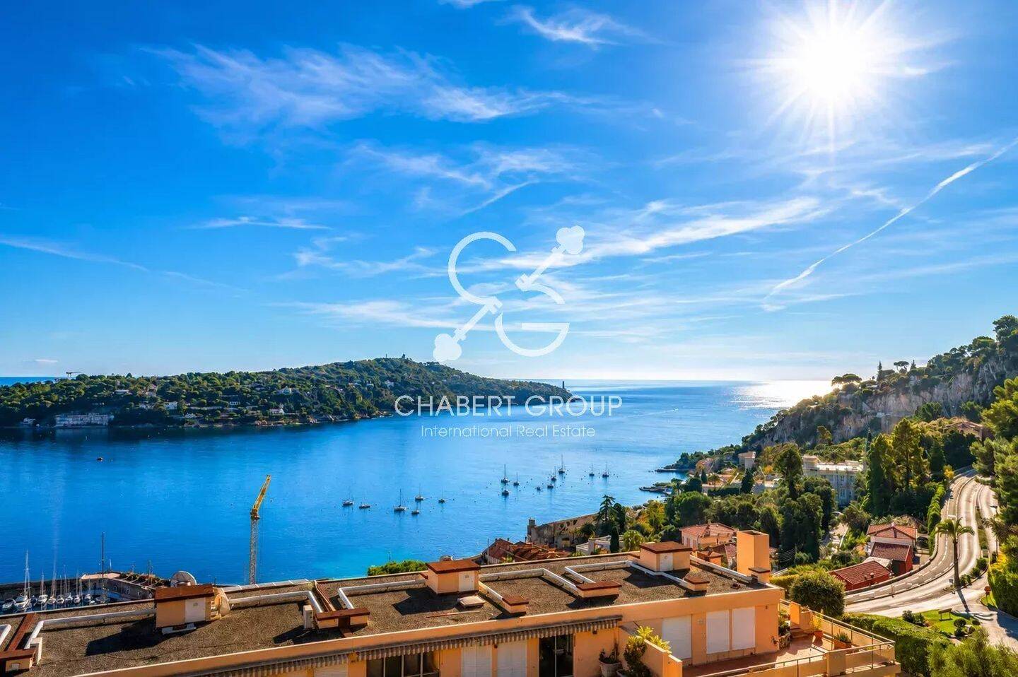 Appartement 3 pièces 74 m² · à Villefranche-sur-Mer · 74,1 m² · 1 150 000 €
