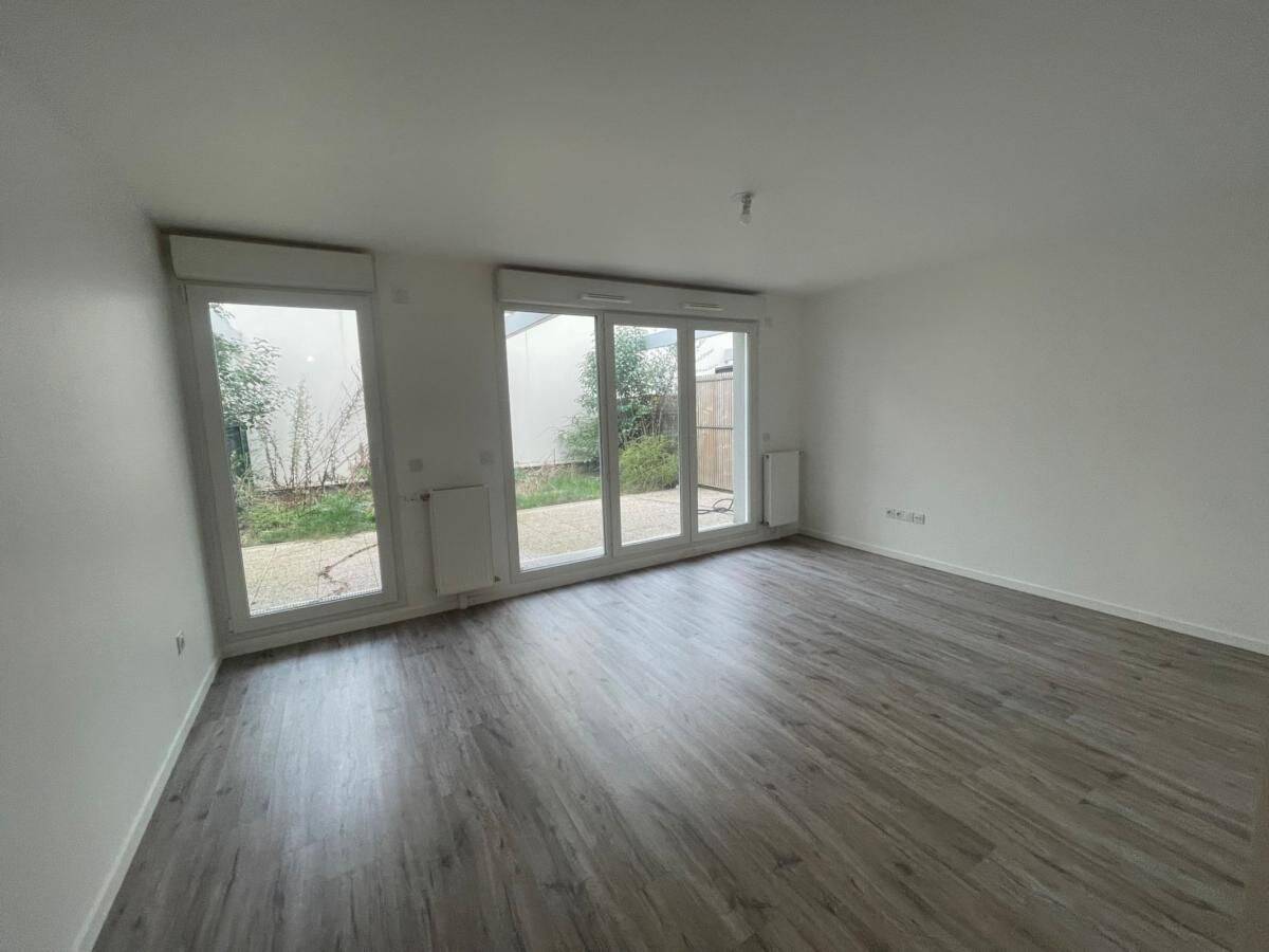 Appartement 2 pièces 45 m² · à Eaubonne · 45 m² · 934 €/mois