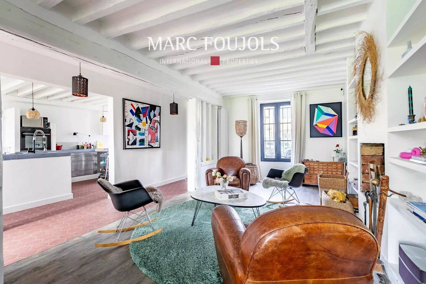 Maison 7 pièces 175 m² · à Plailly · 175 m² · 498 000 €