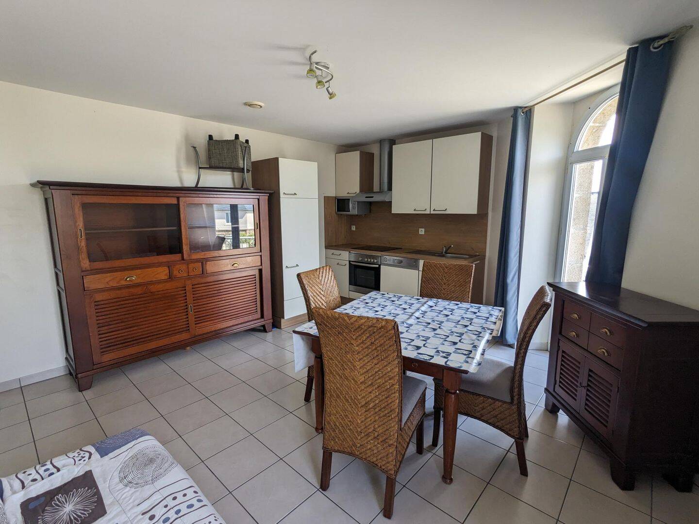 Appartement 2 pièces 31 m² · à Trégastel · 31,2 m² · 610 €