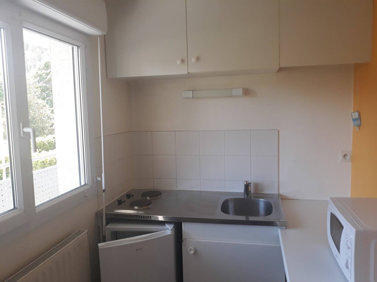 Appartement 1 pièce 20 m² · à Digne-les-Bains · 20 m² · 330 €