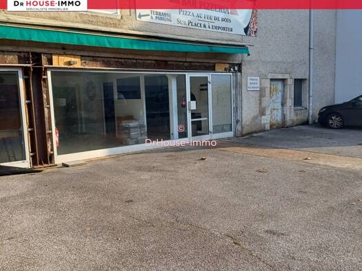 Autres à vendre 127 000 € 344 m² Seveux 70130