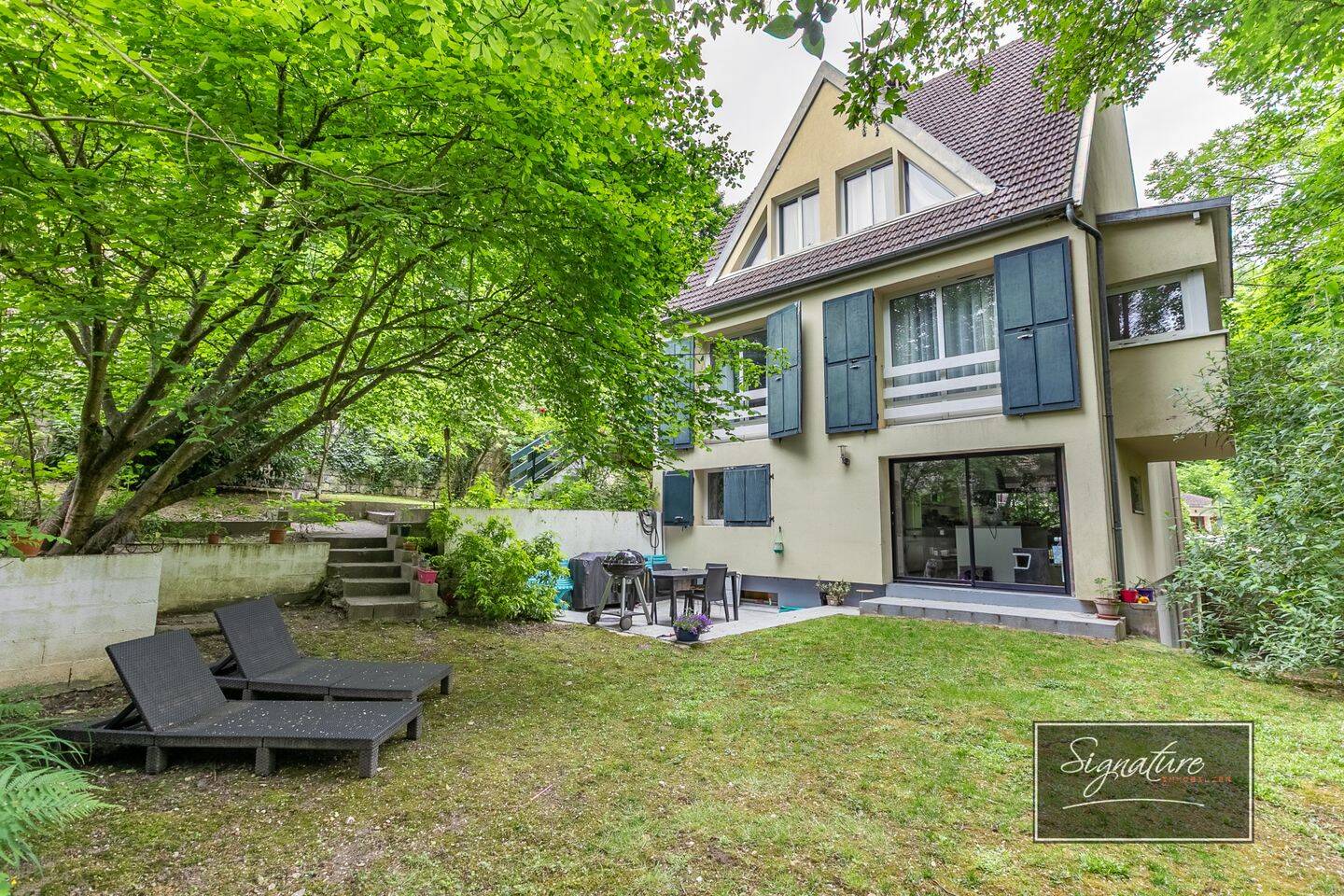 Maison 7 pièces 169 m² · à Chantilly · 168,7 m² · 2 800 €